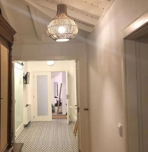 Prázdninový dům Casas Viriatus -