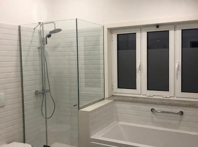 Hébergement de vacances Casas Viriatus -