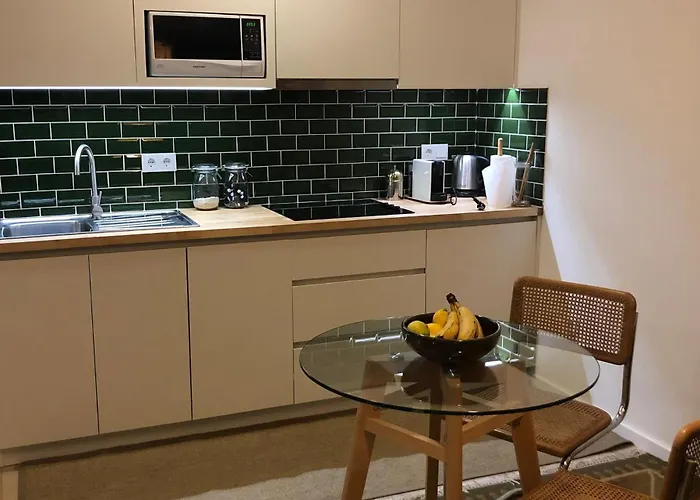 Prázdninový dům Casas Viriatus -